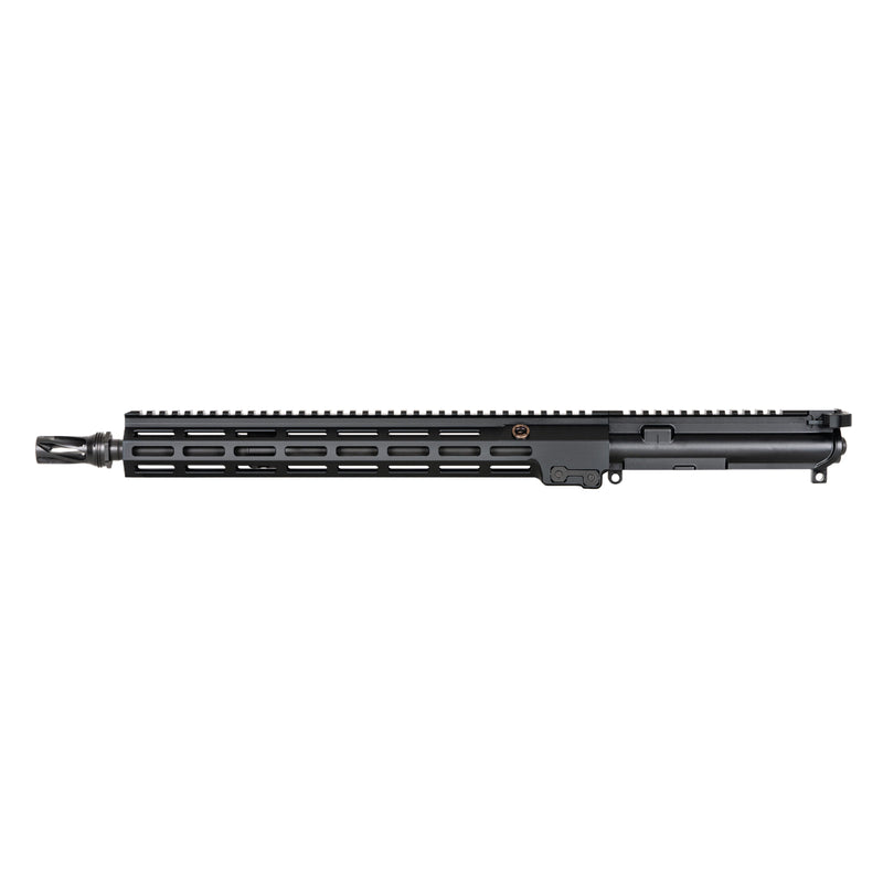 Super Duty MOD1 Complete Upper Receiver 5.56 16”  Black