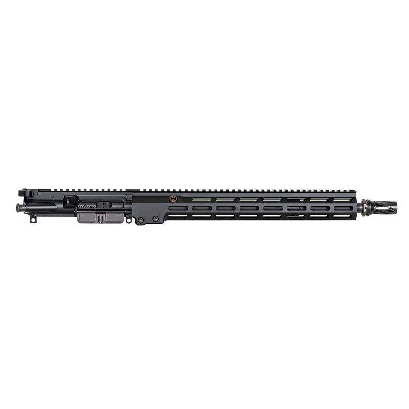 Super Duty MOD1 Complete Upper Receiver 5.56 16”  Black