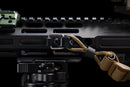 Metal Paracord QD - M-LOK
