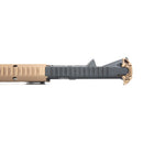 URG-I (Near Clone) Complete Upper 5.56 Nato 11.5" Variant Black / Desert Dirt Color