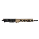 URG-I (Near Clone) Complete Upper 5.56 Nato 11.5" Variant Black / Desert Dirt Color