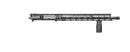 M4V7 Light Weight Barrel Upper 5.56 16" M-LOK Black