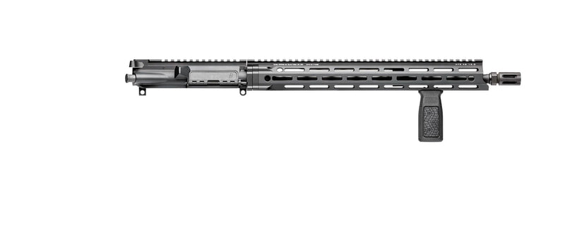 M4V7 Light Weight Barrel Upper 5.56 16" M-LOK Black