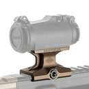 Dot Mount 1 / 3 Co-Wit T2 Black