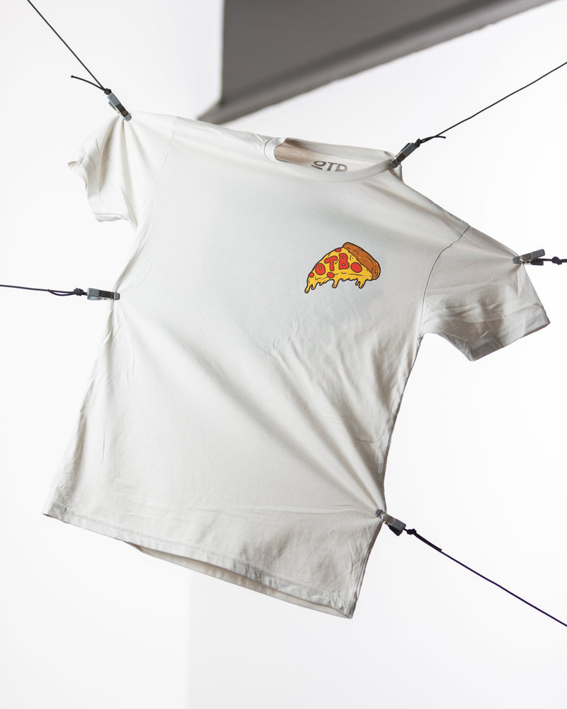 TMNT // T-Shirt & Sticker Pack Bundle
