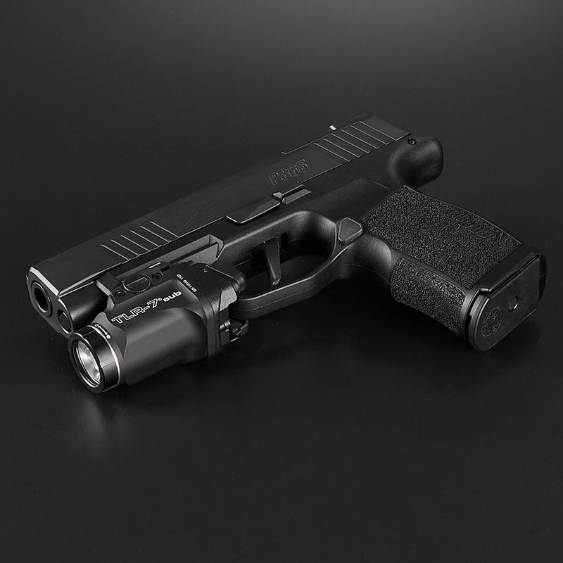 Streamlight TLR Sub for Sig P365/XL