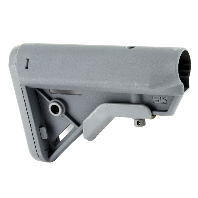 B5 Systems Bravo Stock