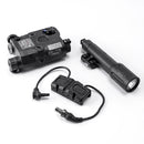 HRF Concepts - Dual Ramp