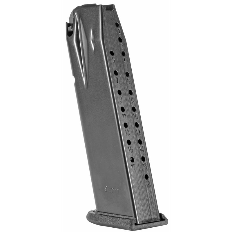 Walther PDP 9MM 18RD Magazine