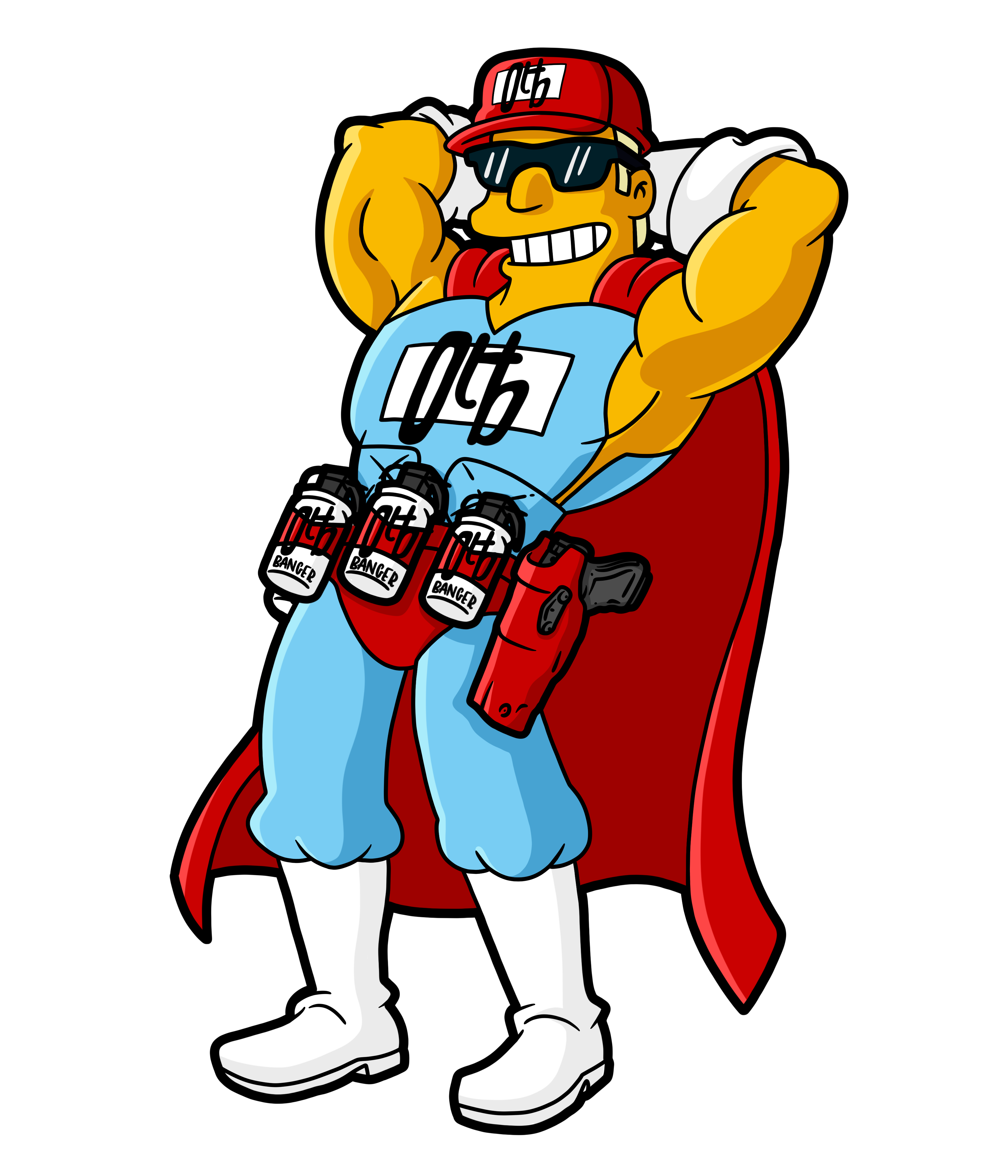 Duffman Quotes