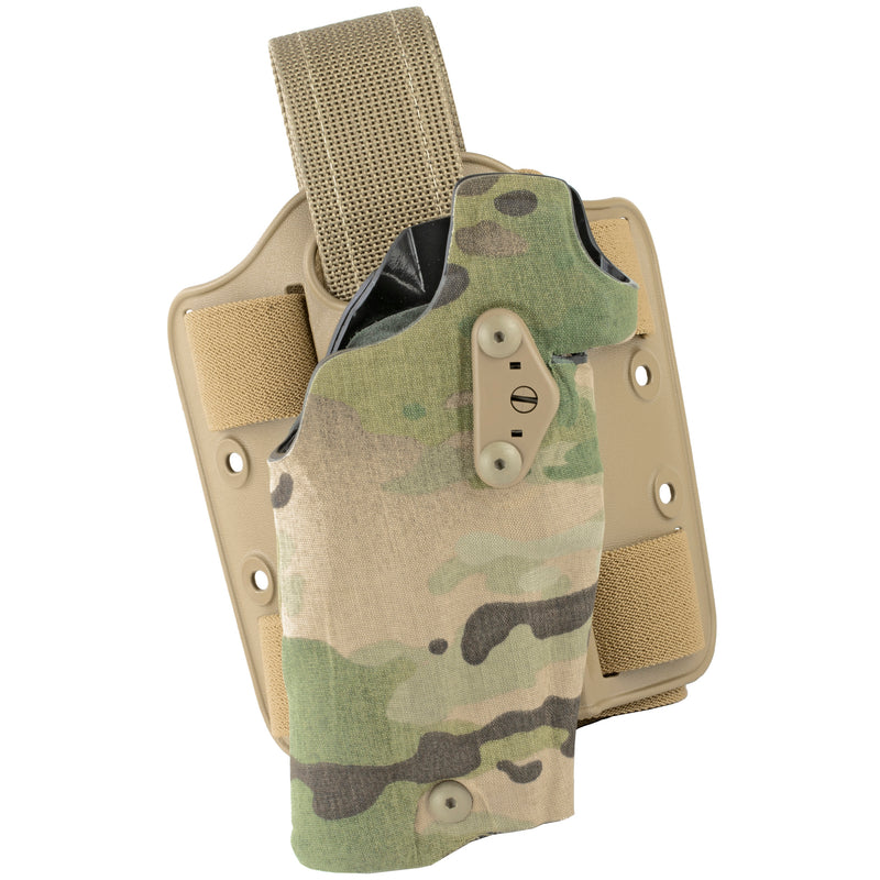 Safariland 6354DO ALS Optic Tactical Holster for Glock 19