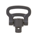 ALG Defense Quick Detach Forged Sling Swivel - Black