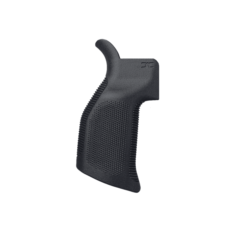 Drive Arms Co Beavertail Vertical Crossover Grip (VCG-L)