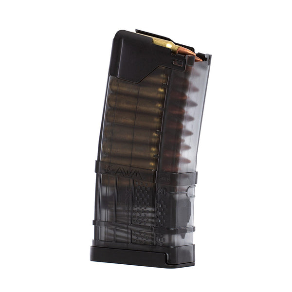 Lancer L5AWM® Magazines (20 Rounds)